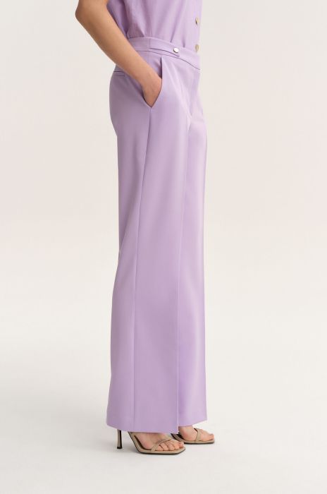 Spodnie garniturowe Solar Obraz 1