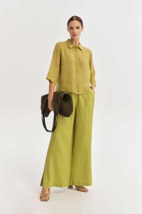 Koszula z ramii Solar Obraz 1