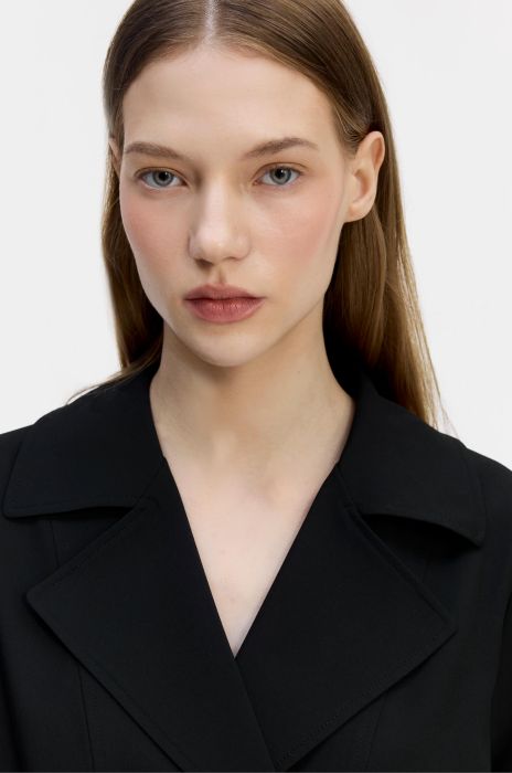 Kurtka ze ściągaczem Solar Obraz 3