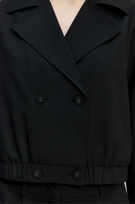 Kurtka ze ściągaczem Solar Obraz 5