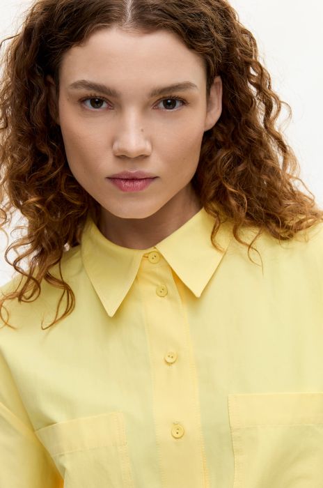 Koszula ze ściągaczem Solar Obraz 3