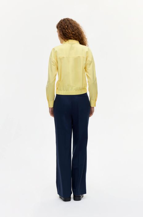 Koszula ze ściągaczem Solar Obraz 4