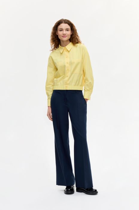 Koszula ze ściągaczem Solar Obraz 1