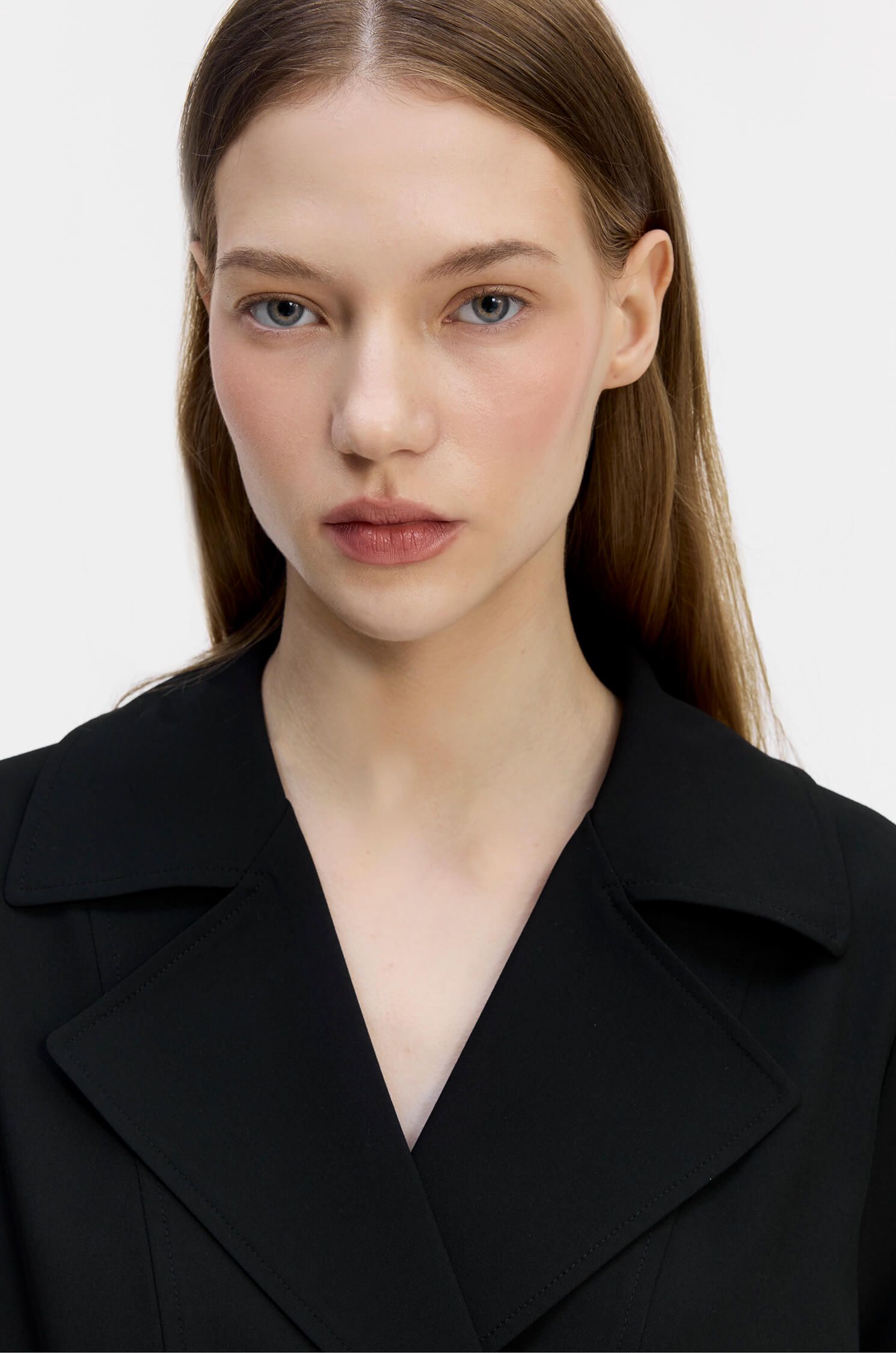 Kurtka ze ściągaczem Solar Obraz 3